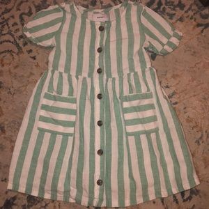 Kids dress